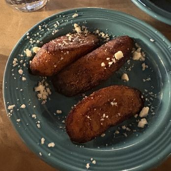 Puente Pub - Sweet plantains - Latin American Near Me - Farmington, Connecticut