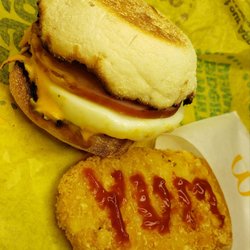 McDonald's - ...MMMERS !! ;D
