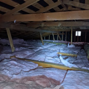 Atticali EcoShield - Insulation Installation Near Me