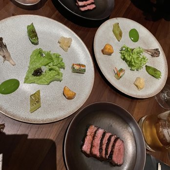 JUA - Korean Near Me - New York, New York