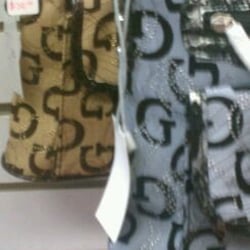 G for fake Gucci