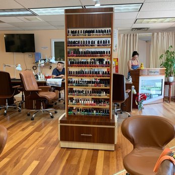 Eddie's Nails - Selection of nail polishes (non shellac) - Nail Technicians Near Me - Portland, Maine Eddie's Nails - Selection of nail polishes (non shellac) - Nail Technicians Near Me - Portland, Maine