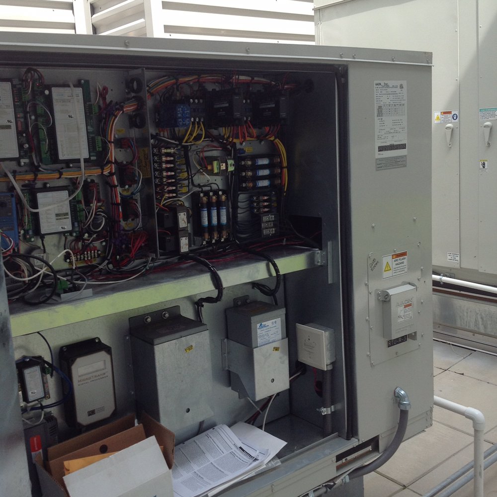 Slide of Master Home Improvements