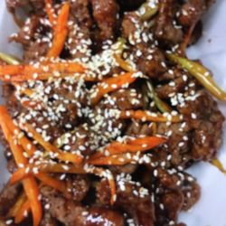 Great Wall - Beef