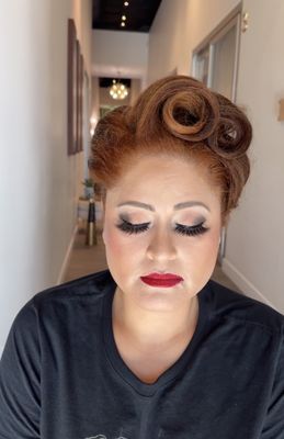 Make up - Client requested quality Make up - Client requested quality