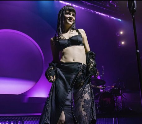 Gilley's Dallas by null