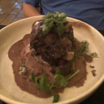 Tzuco - Lamb Barbacoa - Mexican Near Me - Chicago, Illinois