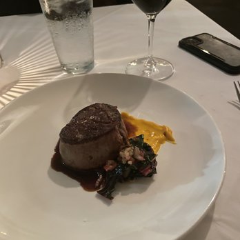 Joan's In the Park - Fabulous filet - New American Near Me - Saint Paul, Minnesota Joan's In the Park - Fabulous filet - New American Near Me - Saint Paul, Minnesota