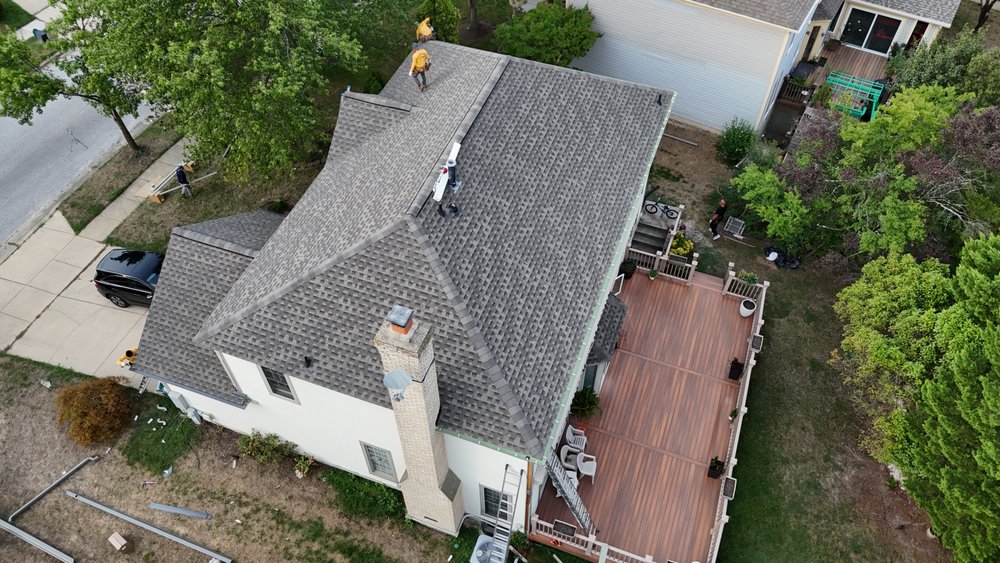 Slide of Skybe Exteriors