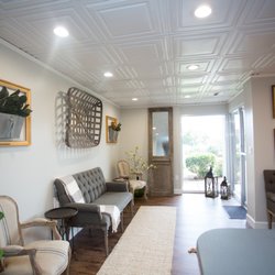 Magnolia Dental - Waiting Room