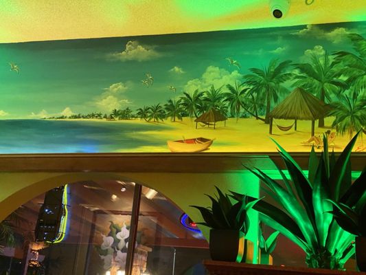 La Mex by null