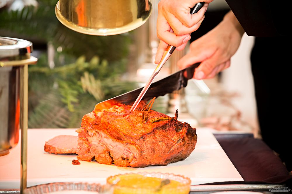 THE GOURMET KITCHEN CATERING Updated September 2024 83 Photos