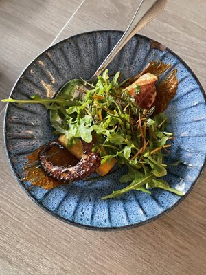 Prospect Gourmand by null