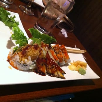 Mikado - Japanese Near Me - New York, New York Mikado - Japanese Near Me - New York, New York