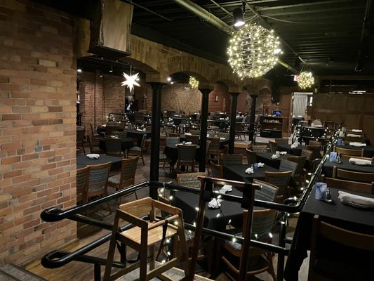 The Earle Restaurant by null