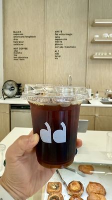 dae day coffee by null