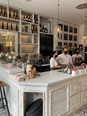 Wilma Wunder by null