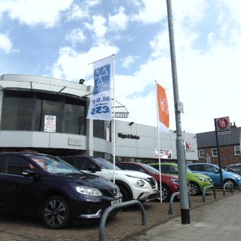 Higgs & Barker - Higgs and Barker Used Vehicle Sales Bridlington - Car Dealers Near Me - Bridlington, ERY Higgs & Barker - Higgs and Barker Used Vehicle Sales Bridlington - Car Dealers Near Me - Bridlington, ERY