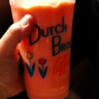 Dutch Bros Coffee - Free day! - Coffee & Tea Near Me - Tempe, Arizona