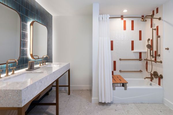 Three Waters Resort and Marina, Islamorada, a Tribute Portfolio Resort by null