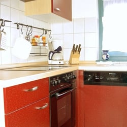 Ferienwohnung Anna-Lena
