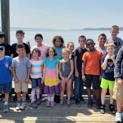 American Martial Arts Center - Summer Camp 2018