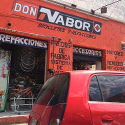 Don Nabor