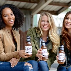 Moonshine Sweet Tea