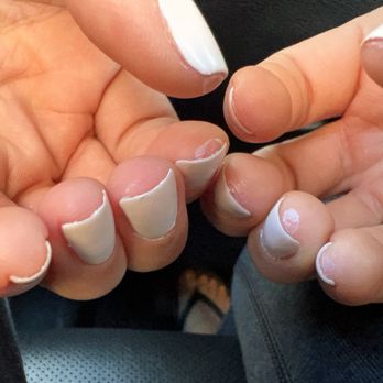 Nailbox Salon - Nail Salons Near Me - Fort Mill, South Carolina