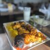 Ziba Persian Restaurant gift card