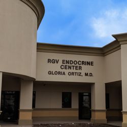 RGV Endocrine Center- Gloria Ortiz