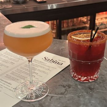 Sabina Mezcaleria - Cocktail Bars Near Me - Boston, Massachusetts Sabina Mezcaleria - Cocktail Bars Near Me - Boston, Massachusetts