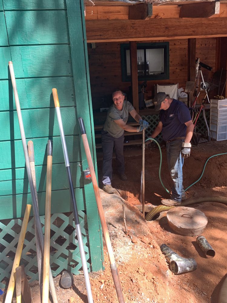 Curt's Pumping & Septic - septic in Citrus Heights, CA