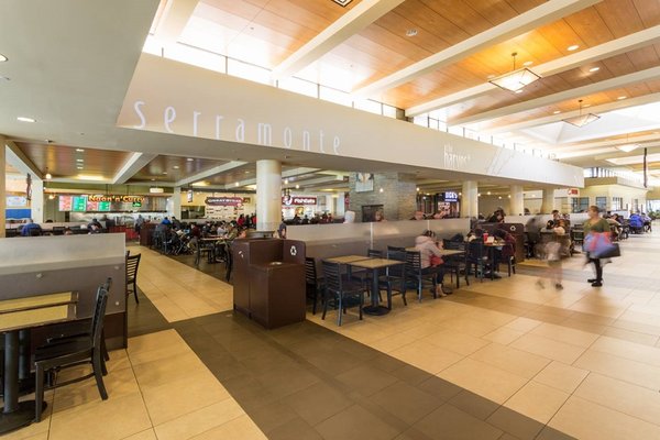 Serramonte Center by null
