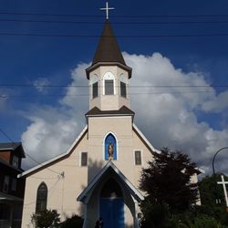 St. Edmund's Parish