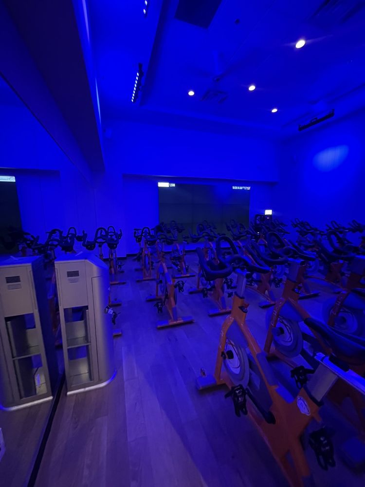 Fitness Hub Studios Image