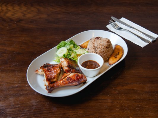 Island Cz Lounge by null