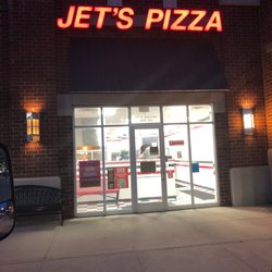 Jet's Pizza