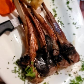 Cafe Corleone - a plate of food on a table - Italian Near Me - Paramount, California
