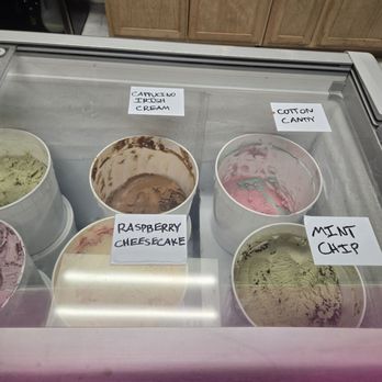 Lil' Tiger Ice Cream - More - Ice Cream & Frozen Yogurt Near Me - Seattle, Washington Lil' Tiger Ice Cream - More - Ice Cream & Frozen Yogurt Near Me - Seattle, Washington