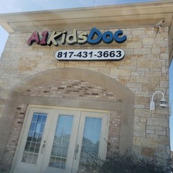 A1 Kids Doc