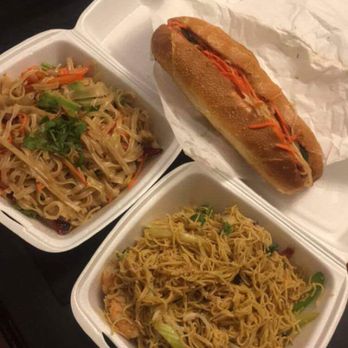 Pho 7 Anh - Vietnamese Near Me - Turlock, California