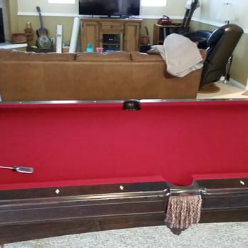 Billiard TEK - Finishing touches - Pool & Billiards Near Me Billiard TEK - Finishing touches - Pool & Billiards Near Me