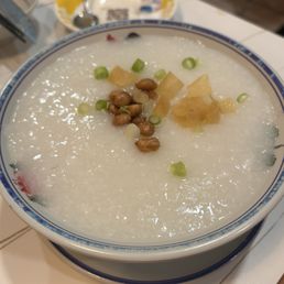 Congee Congee