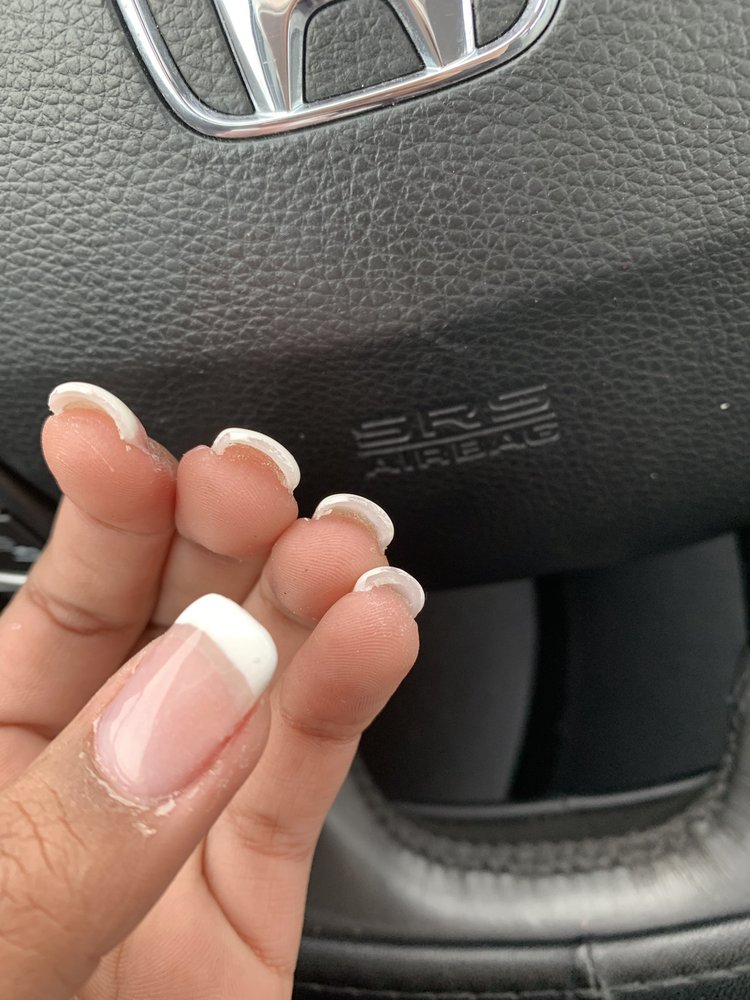 REGAL NAILS, SALON & SPA Updated September 2024 3657 East Main St