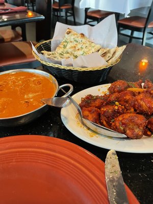 Taste Of India by null