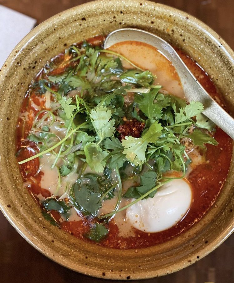Nojo Ramen Tavern