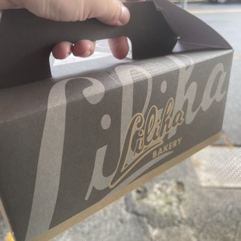 Liliha Bakery - Bakeries Near Me - Honolulu, Hawaii Liliha Bakery - Bakeries Near Me - Honolulu, Hawaii