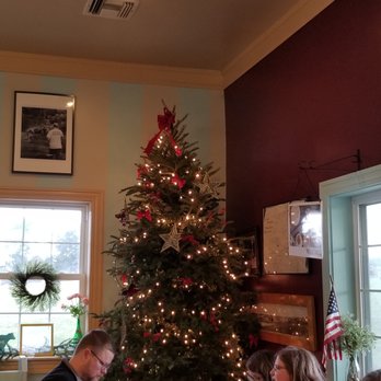 Prigel Family Creamery - Christmas Tree - Ice Cream & Frozen Yogurt Near Me - Glen Arm, Maryland Prigel Family Creamery - Christmas Tree - Ice Cream & Frozen Yogurt Near Me - Glen Arm, Maryland