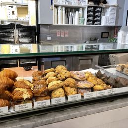 Pastries